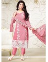 Ayesha Takia Georgette Designer Straight Salwar Suit