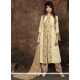 Precious Embroidered Work Designer Pakistani Suit