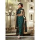 Imposing Zari Work Designer Salwar Suit