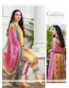 Karishma Kapoor Georgette Designer Suit