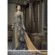 Desirable Banarasi Silk Designer Salwar Suit