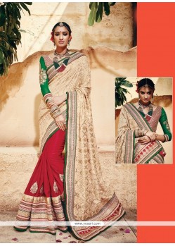 Demure Banarasi Silk Classic Designer Saree