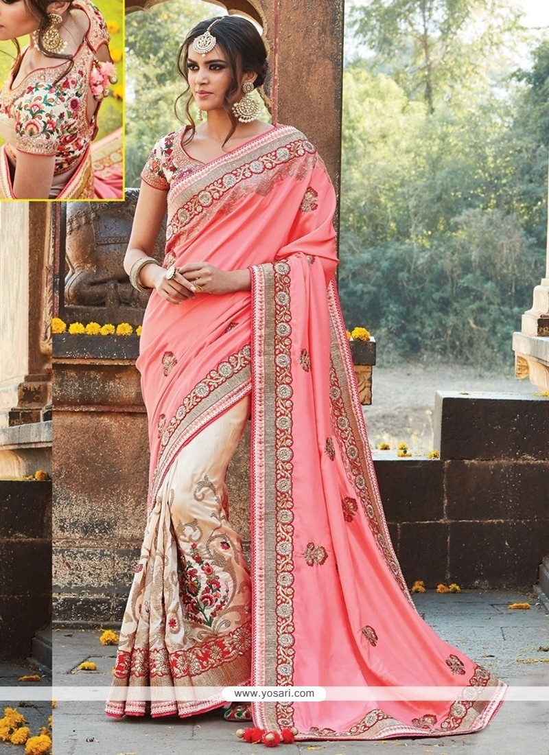 Wedding Sarees- Latest Designer Sarees for Wedding| Ninecolours