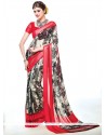 Mystic Casual Saree For Casual