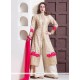 Modish Embroidered Work Designer Suit