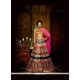 Deserving Multi Colour Banglori Silk A Line Lehenga Choli