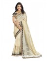 Nice Banarasi Silk Designer Saree