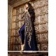 Malaika Arora Khan Embroidered Work Designer Suit