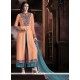 Sonorous Georgette Designer Pakistani Salwar Suit