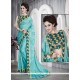 Magnificent Casual Saree For Party