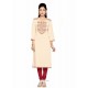 Glamorous Embroidered Work Party Wear Kurti