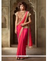 Celestial Silk Classic Designer Saree