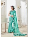 Charming Designer Saree For Party