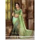 Impeccable Classic Designer Saree For Bridal