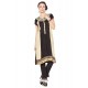 Engrossing Cotton Party Wear Kurti