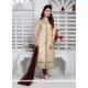 Divine Cotton Designer Suit