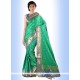 Intricate Art Silk Casual Saree