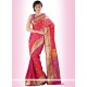 Staggering Art Silk Casual Saree