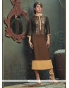 Mod Viscose Party Wear Kurti