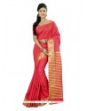 Imposing Art Silk Designer Saree