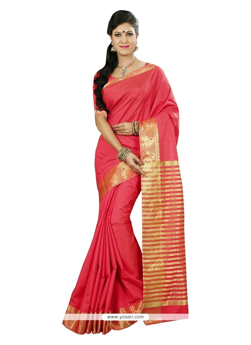 Imposing Art Silk Designer Saree