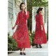 Awesome Georgette Party Wear Kurti