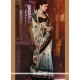 Aesthetic Net Grey And Off White Embroidered Work Designer Saree