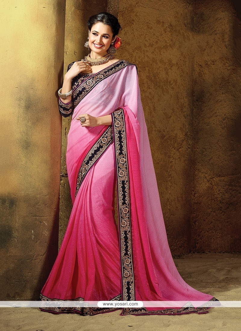 Beauteous Velvet Designer Traditional Sarees