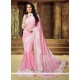 Heavenly Net Patch Border Work Designer Traditional Sarees