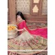Outstanding Patch Border Work Beige Classic Saree