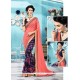 Ravishing Printed Saree For Party