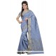 Beauteous Art Silk Designer Saree