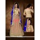 Gilded Net Pink A Line Lehenga Choli