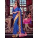 Vivacious Jacquard Classic Saree