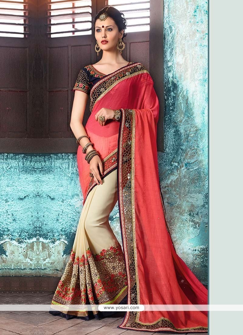 Silk Saree Wedding - Designer Sarees Rs 500 to 1000 - SareesWala.com