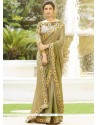 Fetching Patch Border Work Designer Traditional Sarees