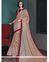 Preferable Designer Traditional Sarees For Party