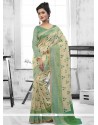 Whimsical Casual Saree For Casual
