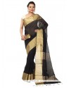 Winsome Cotton Traditional Saree
