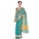 Remarkable Art Silk Weaving Work Classic Saree