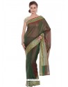 Fabulous Art Silk Traditional Saree