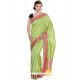Striking Traditional Saree For Festival