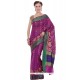 Ravishing Art Silk Weaving Work Traditional Saree
