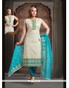 Classical Blue Readymade Suit