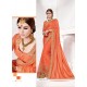 Pleasance Net Embroidered Work Traditional Saree