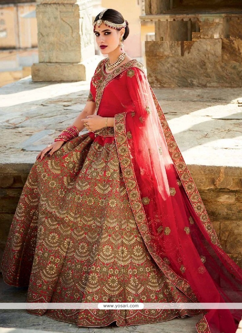 Lehenga Choli : Buy Lehengas, Chaniya & Ghagra Choli Online UK | page 5