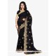 Trendy Traditional Saree For Party