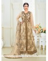Ayesha Takia Georgette Designer Floor Length Salwar Suit