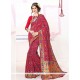 Elegant Banarasi Silk Designer Traditional Sarees