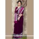 Affectionate Georgette Printed Saree